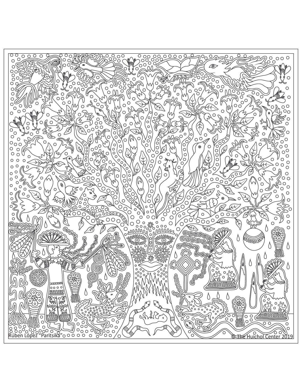 The Tree of Life